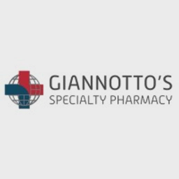 Giannottos Pharmacy Logo