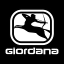 Logo for giordanacycling.com