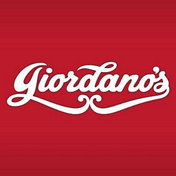 Giordano's Pizza logo