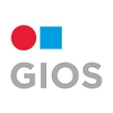 Gios India logo