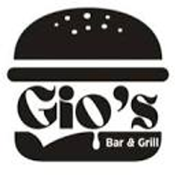 Gio's BBQ Bar & Grill logo