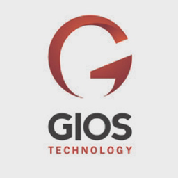 GIOS Technology Limited logo