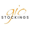 Gio Stockings logo