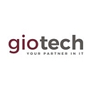 Giotech Outsourced It logo