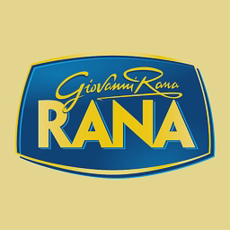 Giovanni Rana (UK) Ltd logo