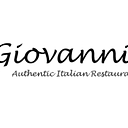 Giovannis logo