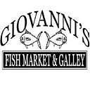 Giovanni's Fish Market logo