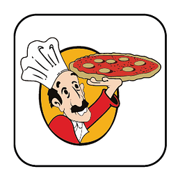 Giovanni's Pizza logo