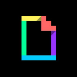 GIPHY logotyp