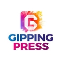 Gipping Press Ltd logo