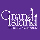 Grand Island Public Schools logo