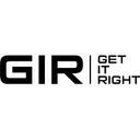 GIR.co logo