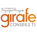 Girafe Conseils T.I. logo