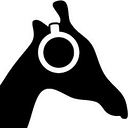 Giraffe Audio logo