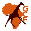 Giraffe Conservation Foundation USA logo