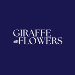 Giraffe Flowers Limited logo