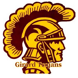 Girard High logo
