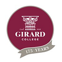 Girard College Foundation logo