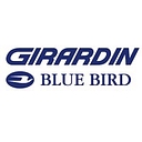 Autobus Girardin, Inc. logo