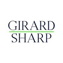 Girard Sharp Llp logo