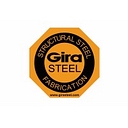 Gira Steel logo