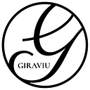 Giraviu logo