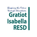 Gratiot Isabella Resd logo