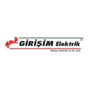 GIRISIM ELEKTRIK SANAYI TAAHHUT VE TICARET A.S. logo