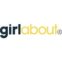 Girl About logo