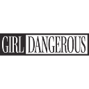 Girl Dangerous logo