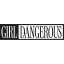 Girl Dangerous logo