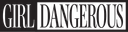 Girl Dangerous logo