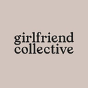 Girlfriend Collective logo