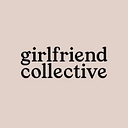 Logo for girlfriend.com