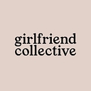 Girlfriend Collective logo