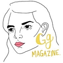 Girl Genius logo