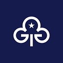 Girlguiding logo