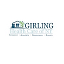 Girling Health Care Of New York logo