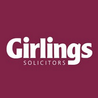 Girlings Solicitors logo