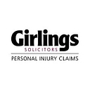 Girlings Personal Injury Claims Limited logo