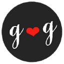 Girl Loves Glam logo