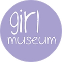 Girl Museum Inc. logo