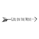 girlonthemove.nl logo