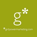 Girlpower Marketing logo