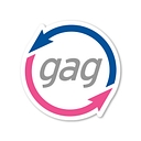 Girlsaskguys.Com logo