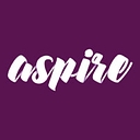 Aspire: Asian Sisters Participating In Reaching Excellence logo