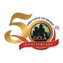 Girls Club Of Los Angeles logo