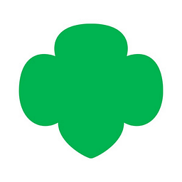 Girl Scouts logo