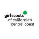 Girl Scouts Of California's Central Coast logo