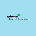 Girl Scouts Heart of the Hudson